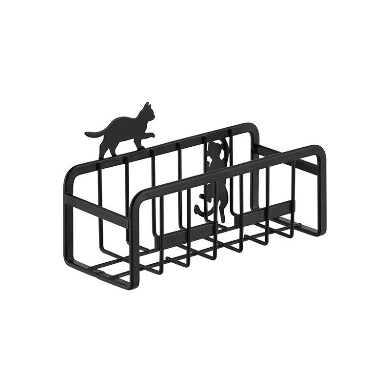 Porte éponge - Chats