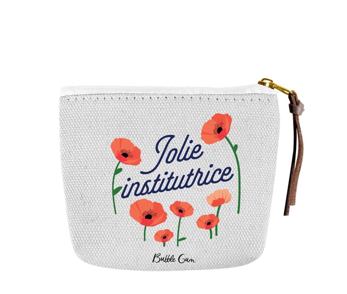 Cotton Purse - Mom I Love You So Much