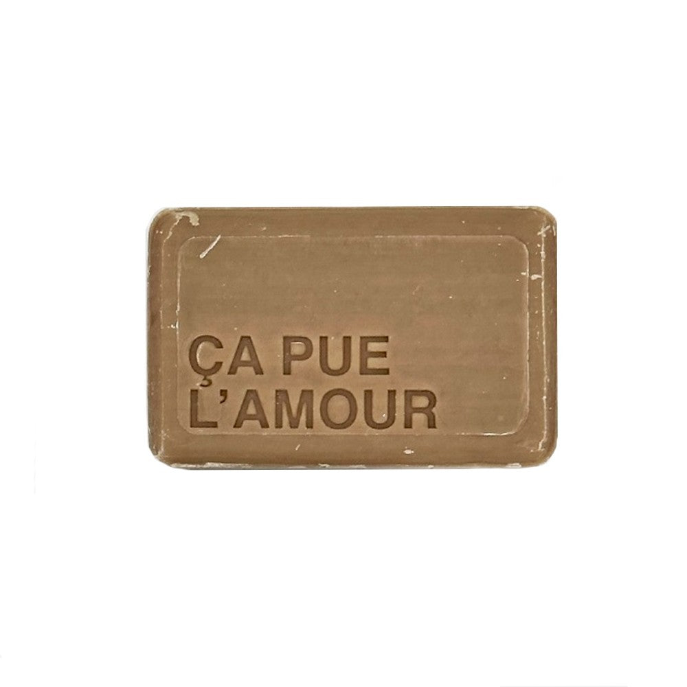Félicie Aussi - SAVON 125 gr - ÇA PUE L' AMOUR