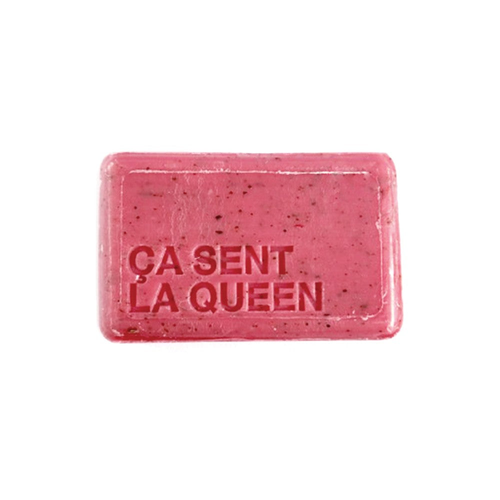 Félicie Aussi - SAVON 125 gr - Ça Sent La Queen