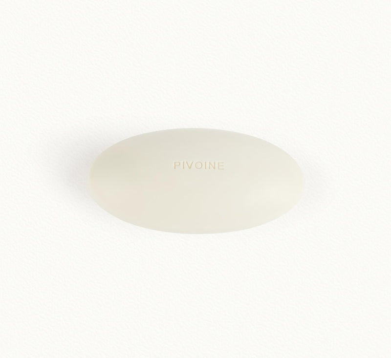 Fragonard Pebble Soap 140g - LILAC