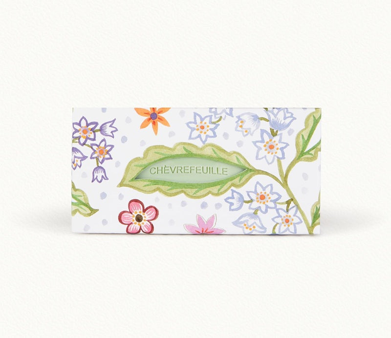 Fragonard Pebble Soap 140g - LILAC