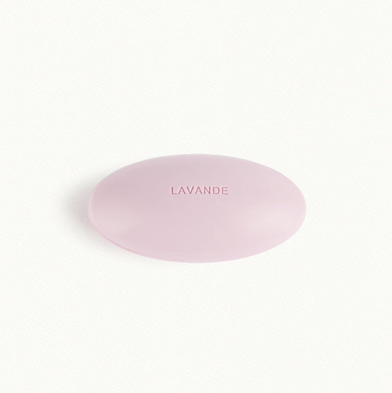 Fragonard Pebble Soap 140g - LILAC