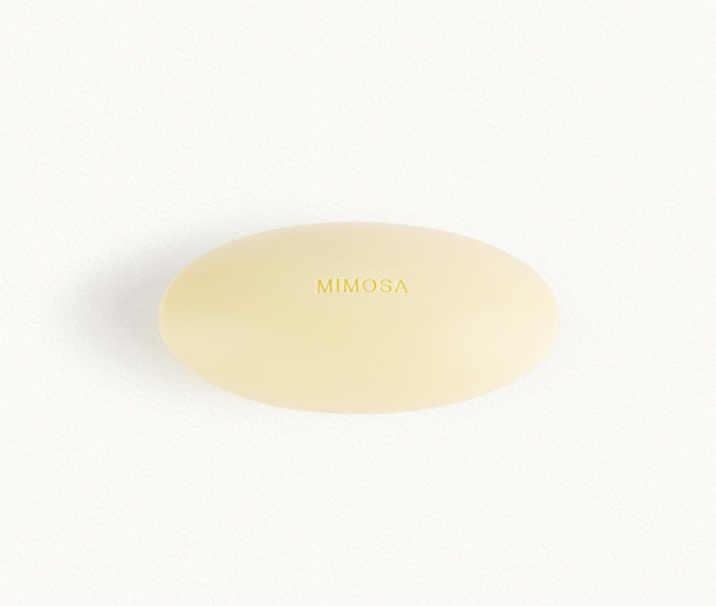 Fragonard Pebble Soap 140g - LILAC