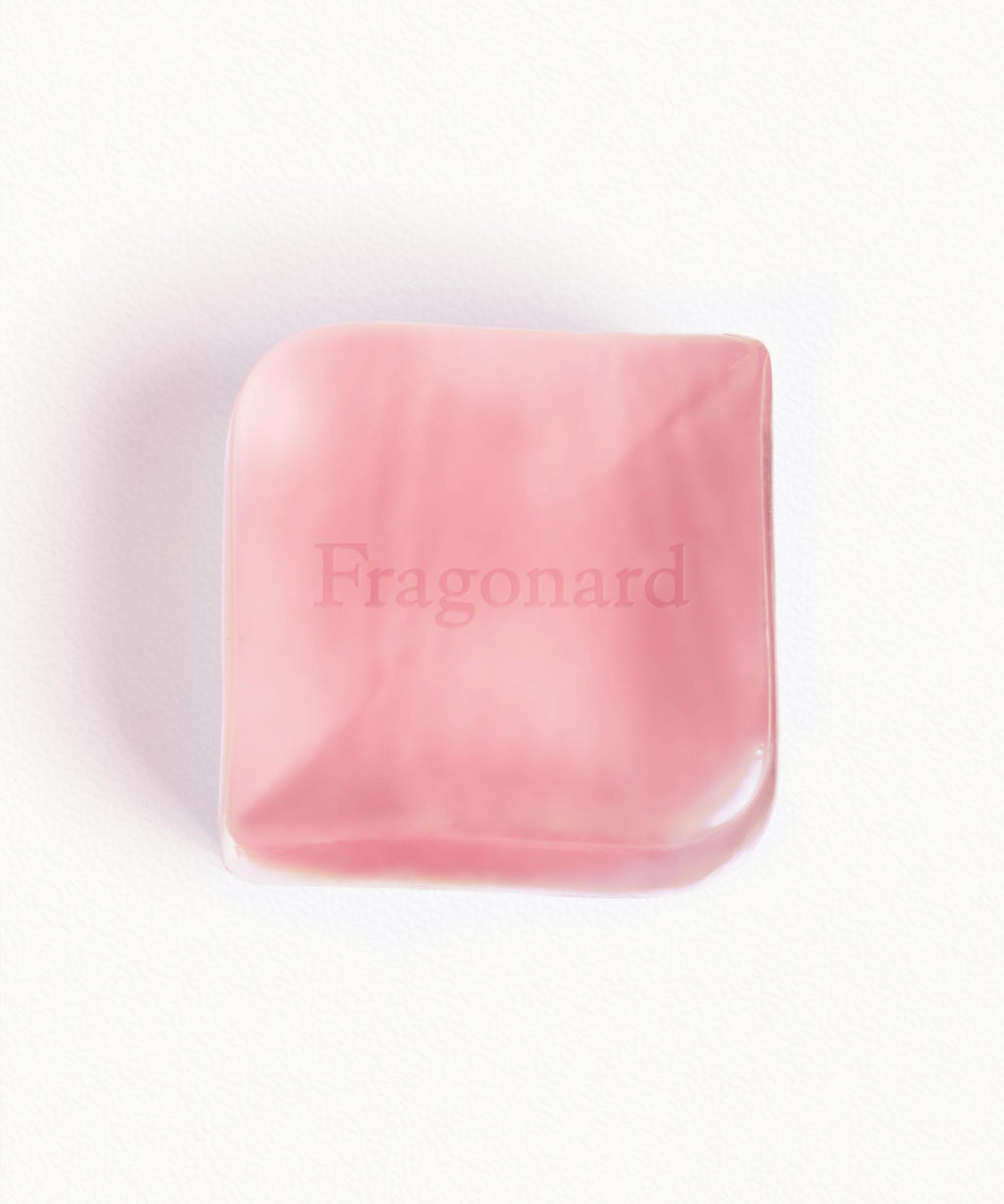 Fragonard Savon glycérine 125gr - Rose