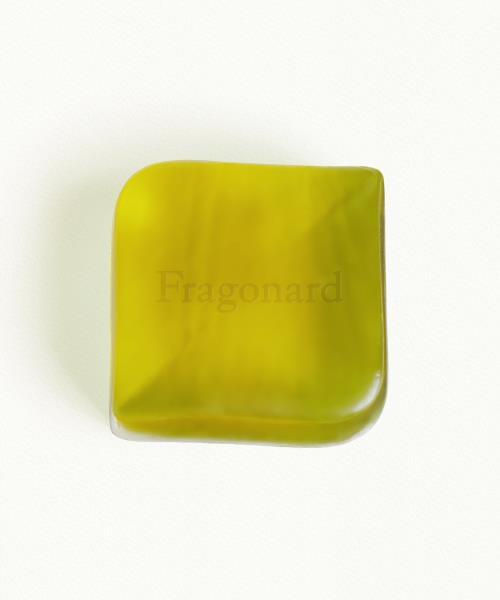 Fragonard Savon glycérine 125gr - Verveine