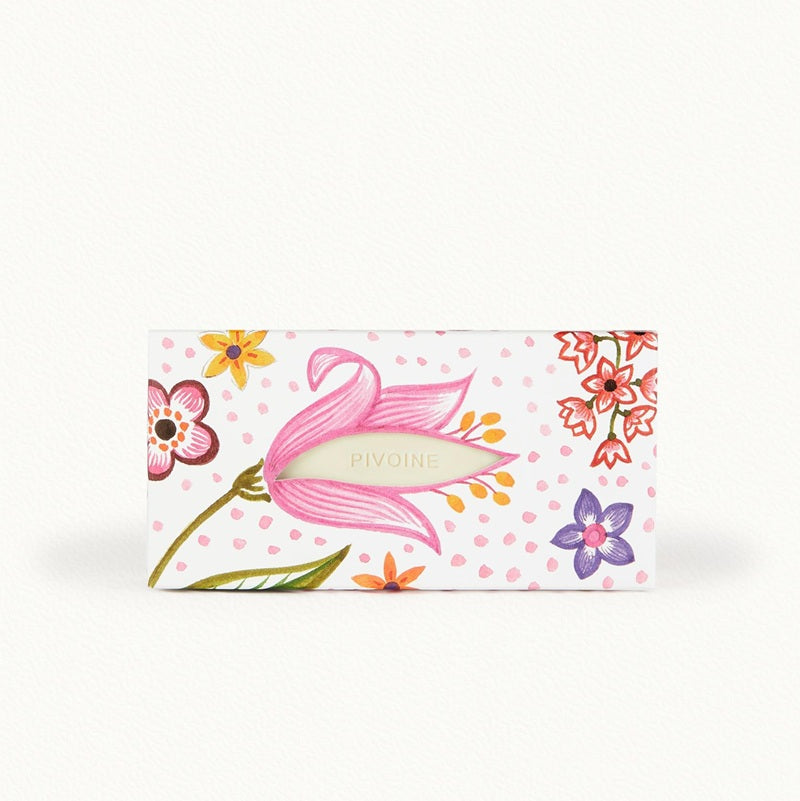 Fragonard Pebble Soap 140g - LILAC