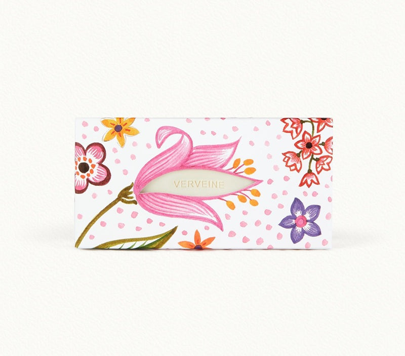 Fragonard Pebble Soap 140g - LILAC