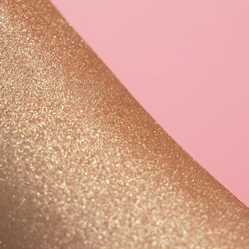 Si Si La Paillette - Spray Paillettes - Bronze