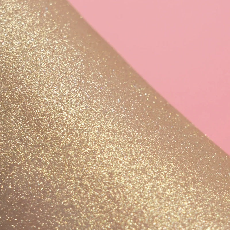 Si Si La Paillette - Glitter Spray - Gold