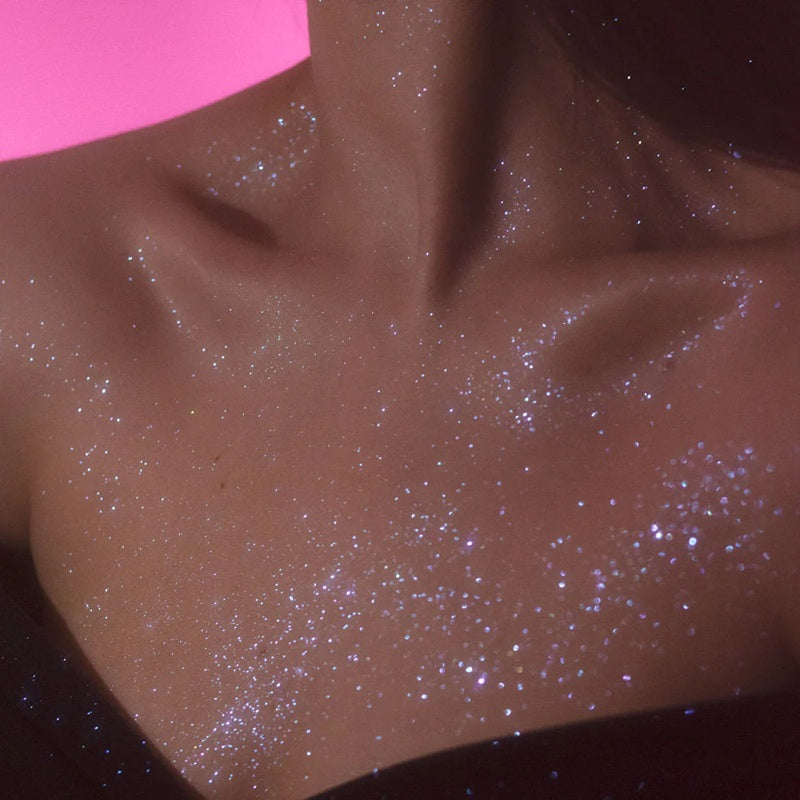 Si Si La Paillette - Glitter Spray - Holo