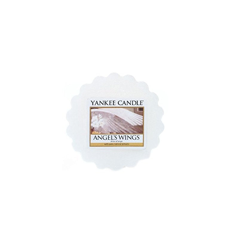 Yankee Candle Shea Butter 104g - Small Jar