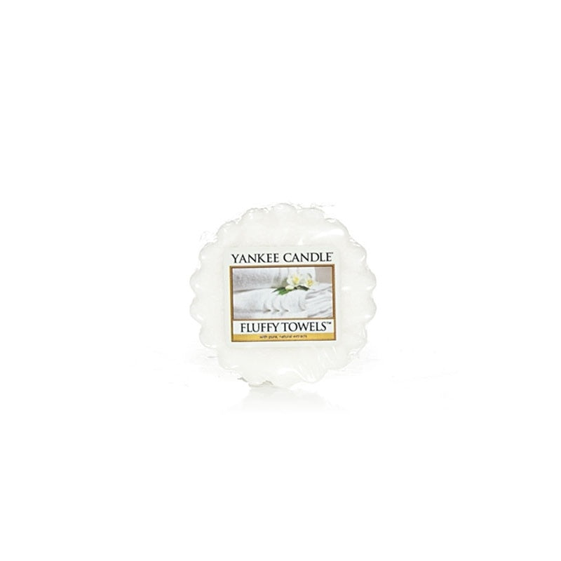 Yankee Candle Shea Butter 104g - Small Jar