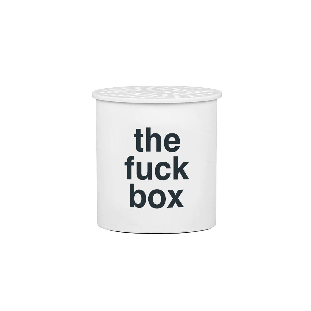 Boîte à son - FUCK