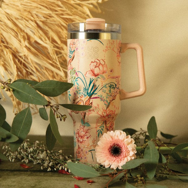 Travel Mug isotherme Yoko Design - Bali 1200ml