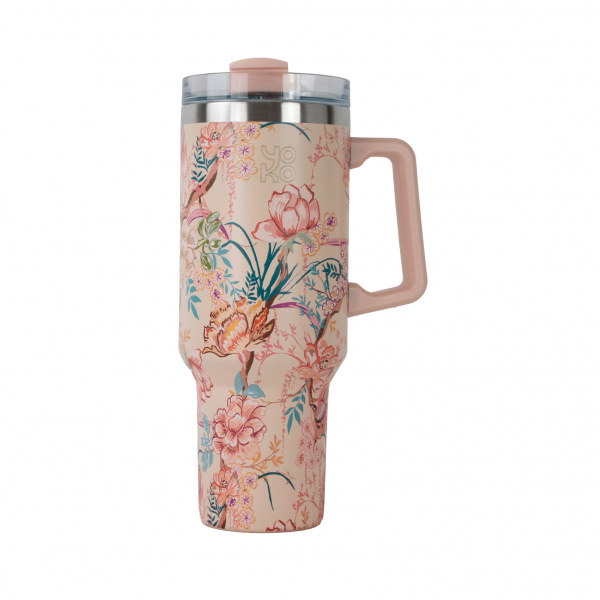 Travel Mug isotherme Yoko Design - Bali 1200ml