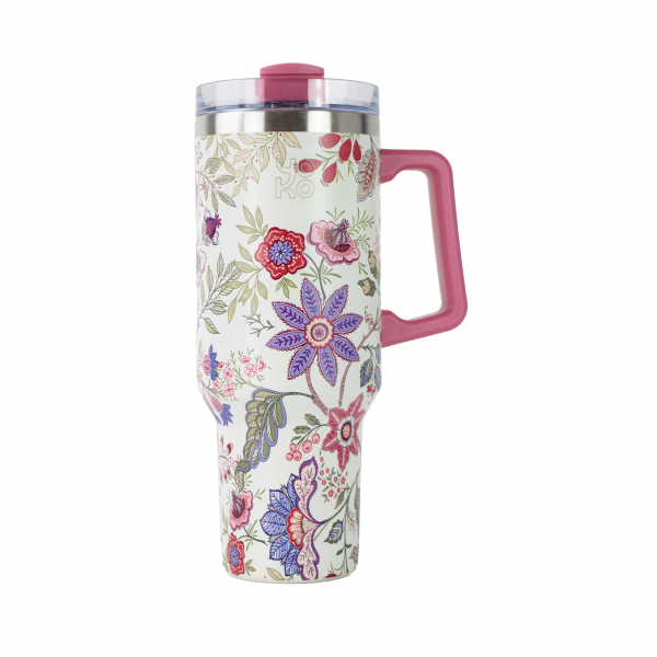 Travel Mug isotherme Yoko Design - Bohemian 1200ml