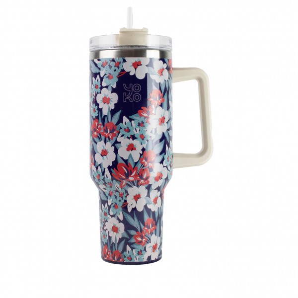 Travel Mug isotherme Yoko Design - Casablanca 1200ml