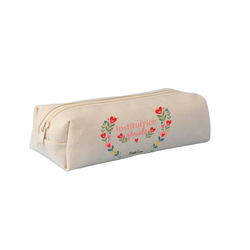 Pouch S - Grandma I love with all my heart