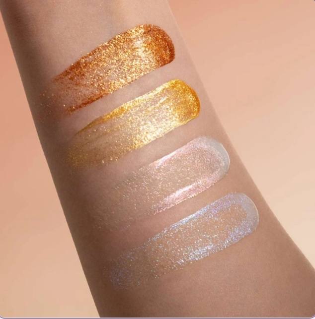 Si Si La Paillette - Ultralighter - Golden