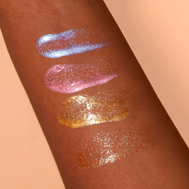 Si Si La Paillette - Ultralighter - Bronze