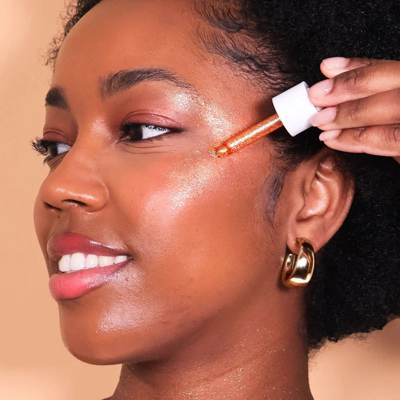 Si Si La Paillette - Ultralighter - Bronze
