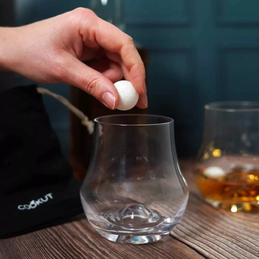 Cookut - Verre de dégustation Graham