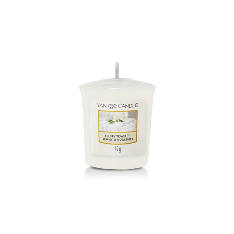 Yankee Candle Shea Butter 104g - Small Jar
