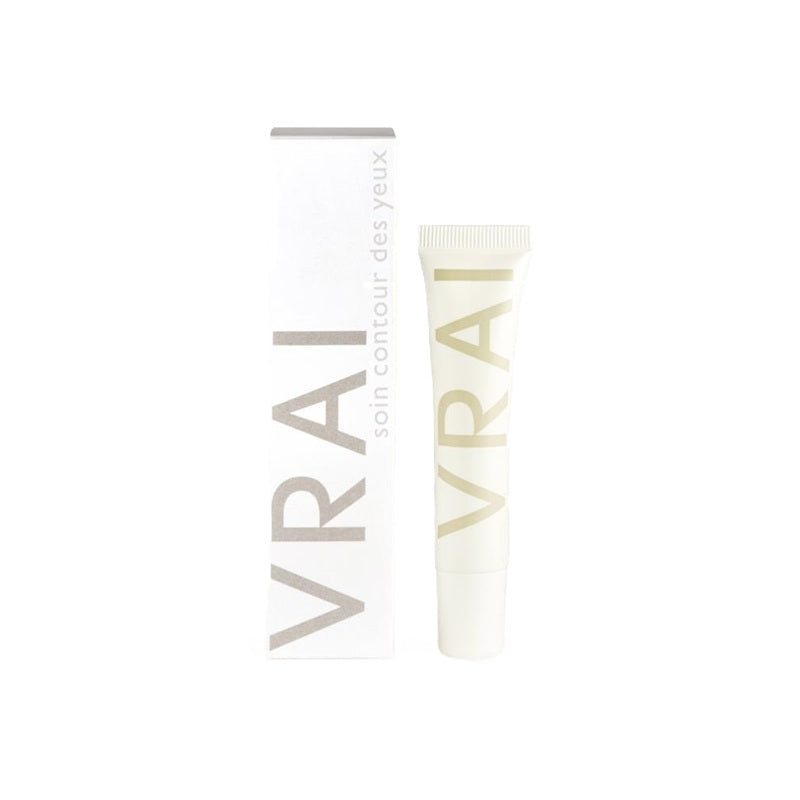Fragonard - VRAI - Contour des Yeux 15ml