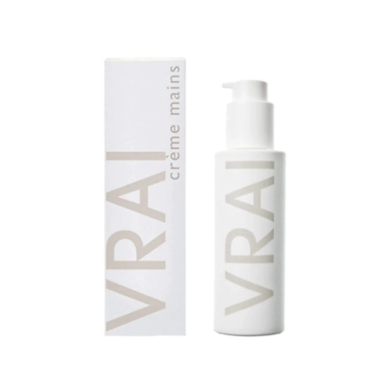 Fragonard - VRAI - Crème mains 125ml