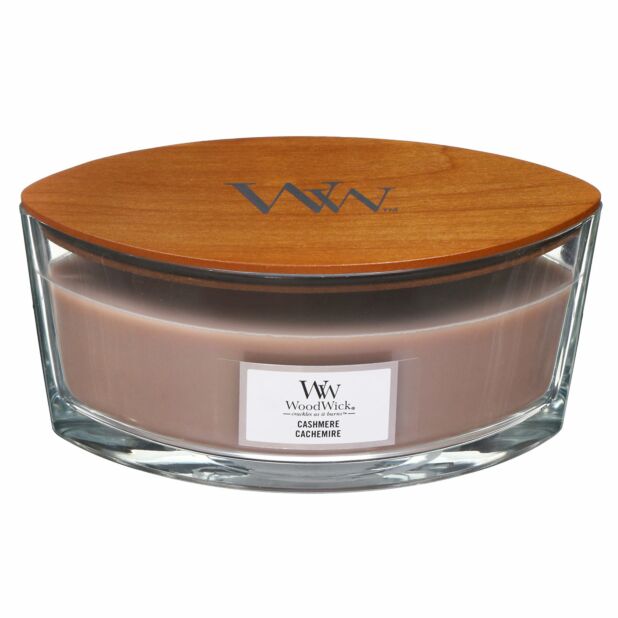 Woodwick Ellipse Cashmere 453gr