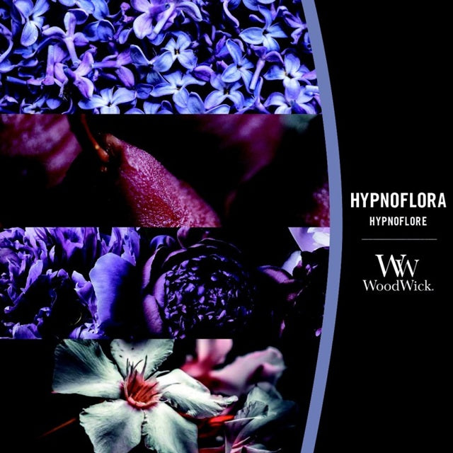 Woodwick Large Hypnoflora 609g