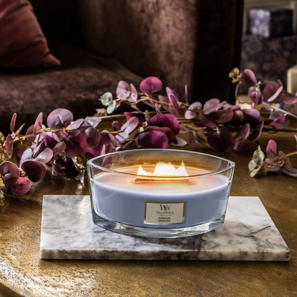 Woodwick Ellipse Hypnoflora 453g