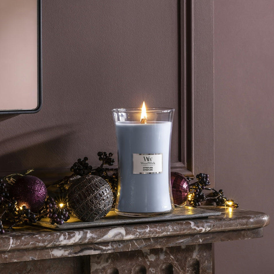 Woodwick Large Hypnoflora 609g