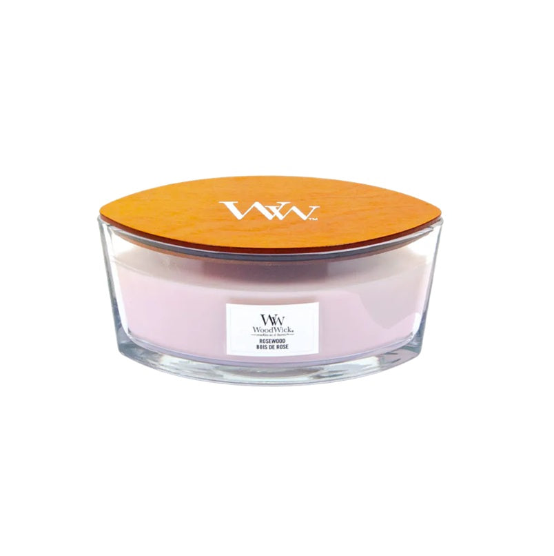 Woodwick Ellipse Rosewood 453g