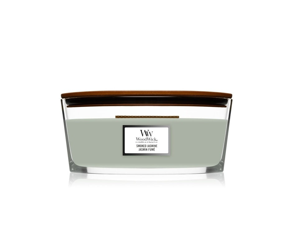 Woodwick Ellipse Fireside 453g