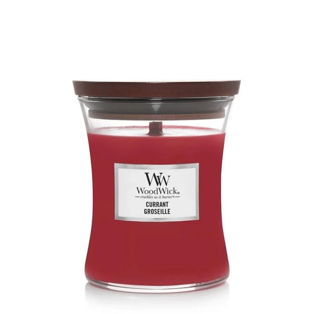 Woodwick Medium Currant 275gr