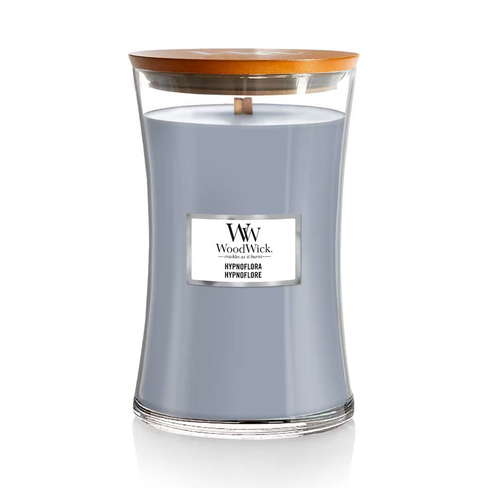 Woodwick Large Hypnoflora 609g