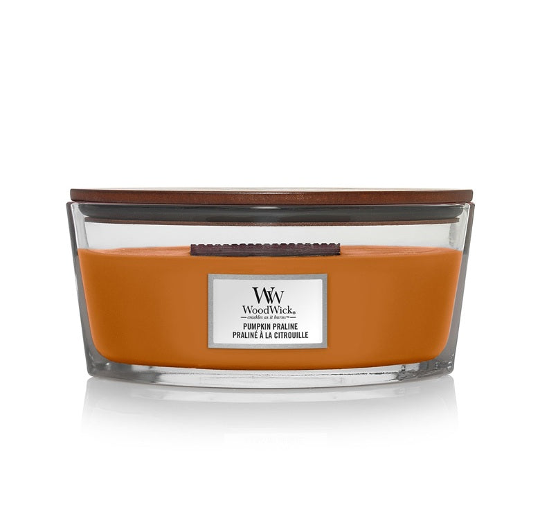 Woodwick Ellipse Fireside 453g