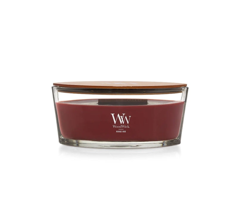 Woodwick Ellipse Fireside 453g