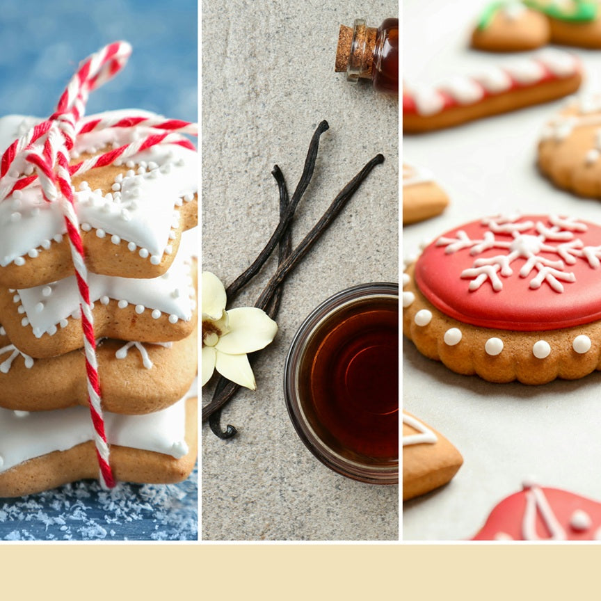 Yankee Candle Christmas Cookie 104g - Small Jar